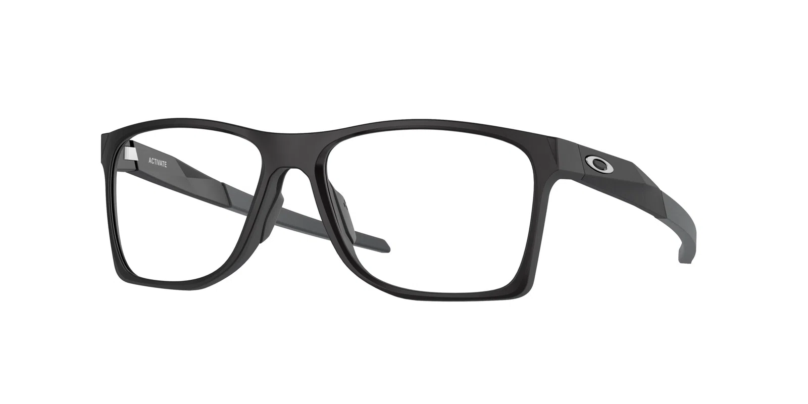 Oakley Activate 8173 Eyeglasses - view 9